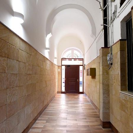 House Fortuna Villa Bari Exterior photo
