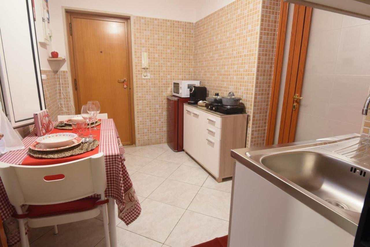 House Fortuna Villa Bari Exterior photo