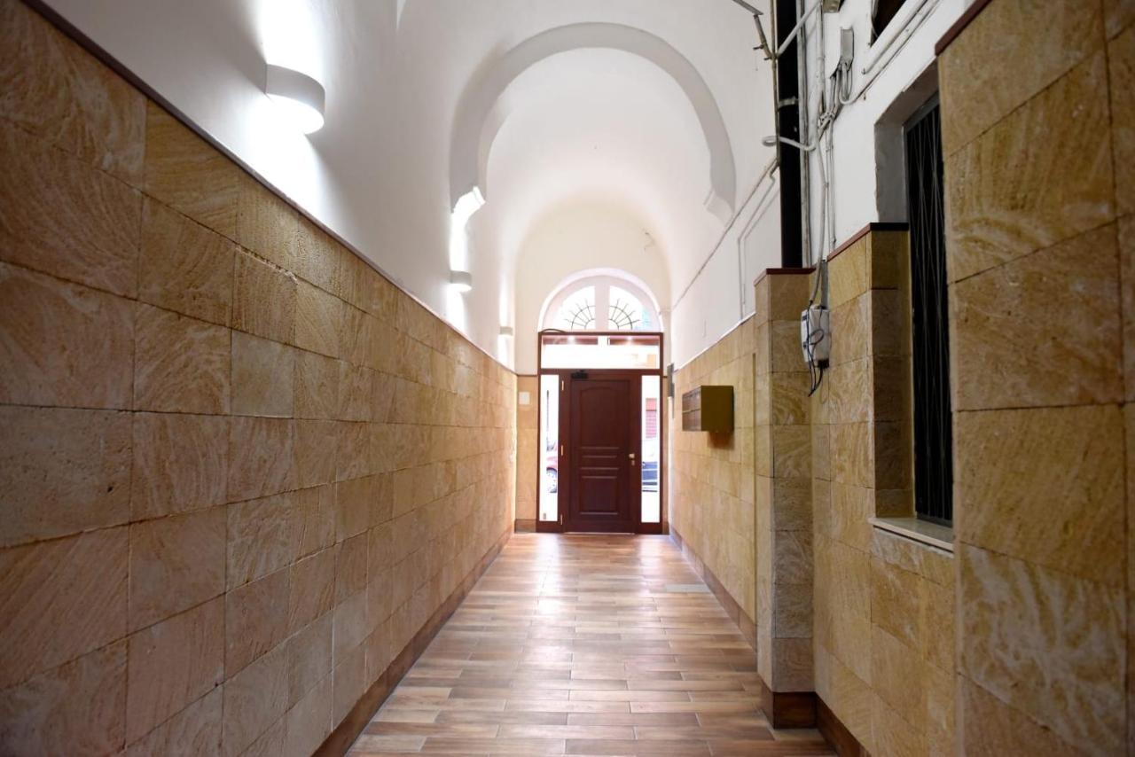House Fortuna Villa Bari Exterior photo